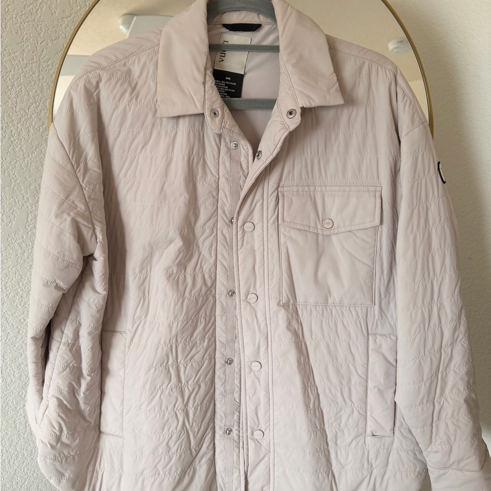 Vuori Women Canyon Insulated Jacket